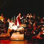 ensemble orchestre